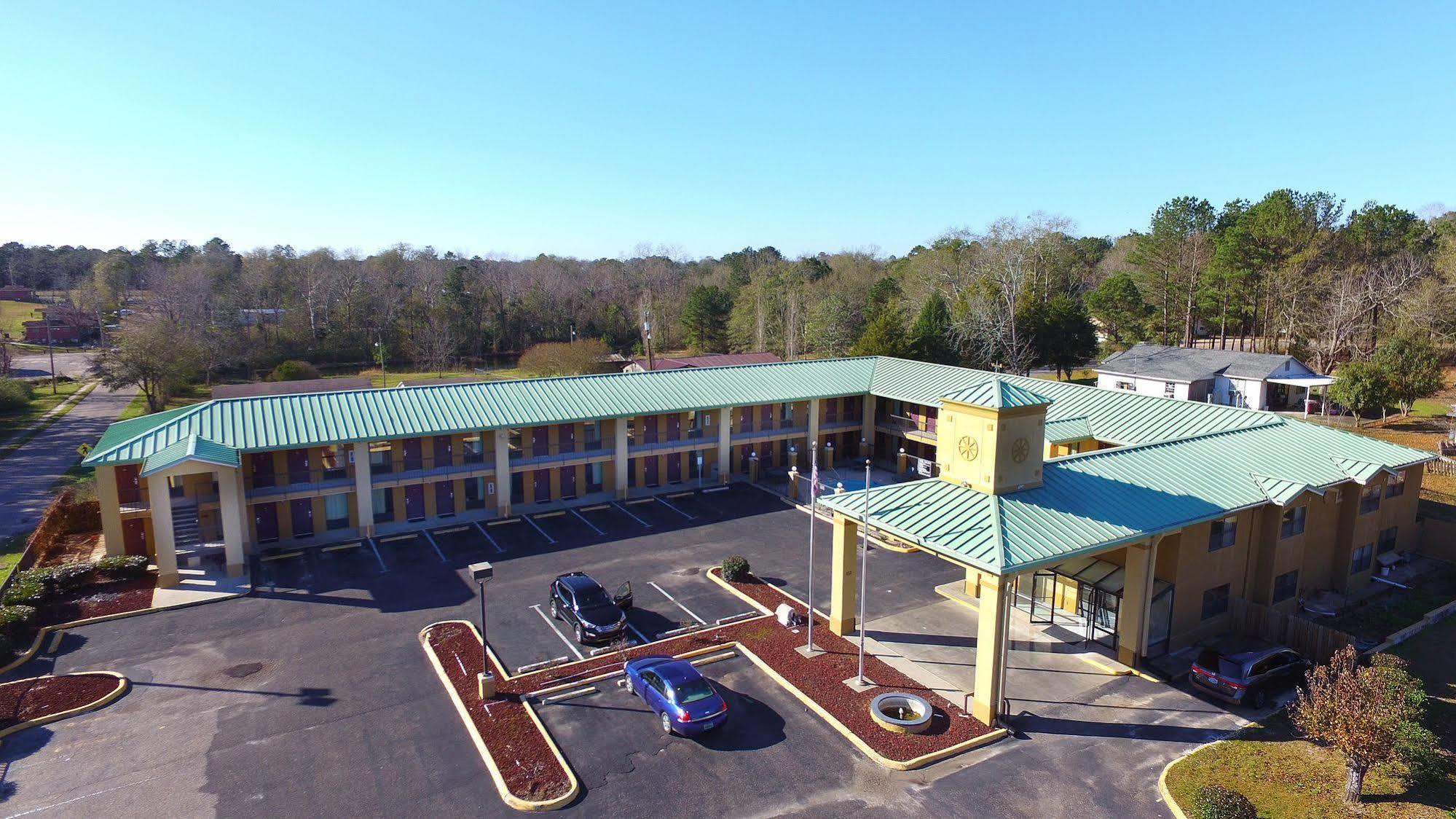 Executive Inn Opp Extérieur photo